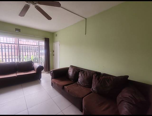 2 BEDROOM APARTMENT TO LET IN BRAKPAN CENTRAL
